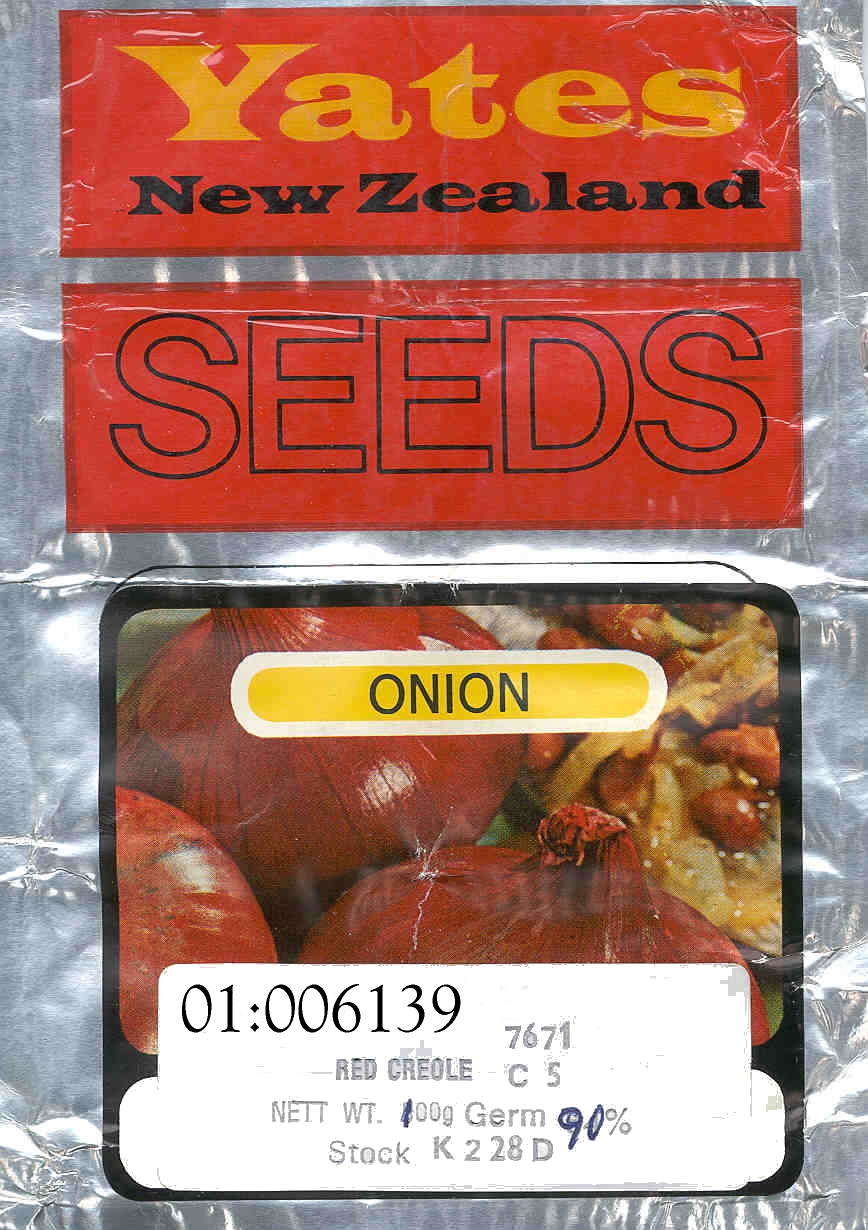 SEEDPACK